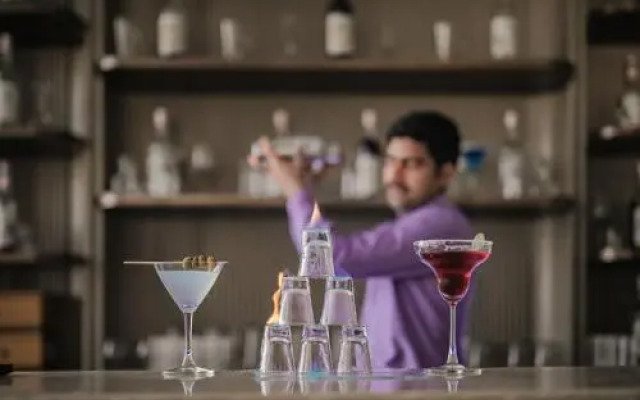 Regenta Place Verka Amritsar