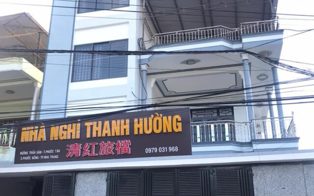 Oyo 965 Thanh Huong Hotel