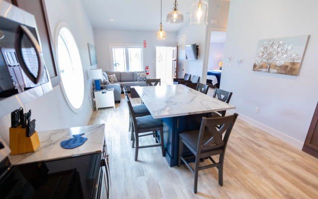 The Lakes at Ben Eoin Golf Club and Resort