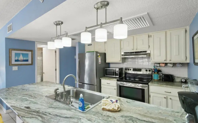Fifty Gulfside Condominiums