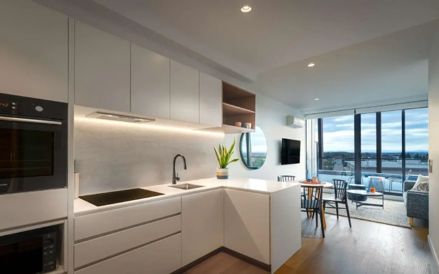 Punthill Ivanhoe