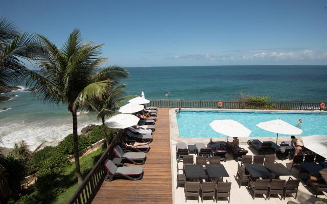 Vila Gale Salvador