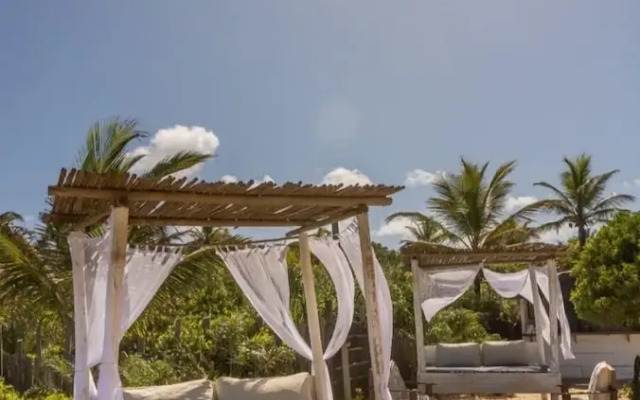 Terrazza Trancoso Hotel Boutique