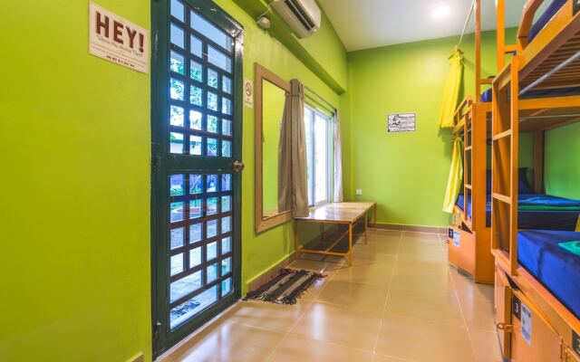 Monkey Republic Kampot - Hostel