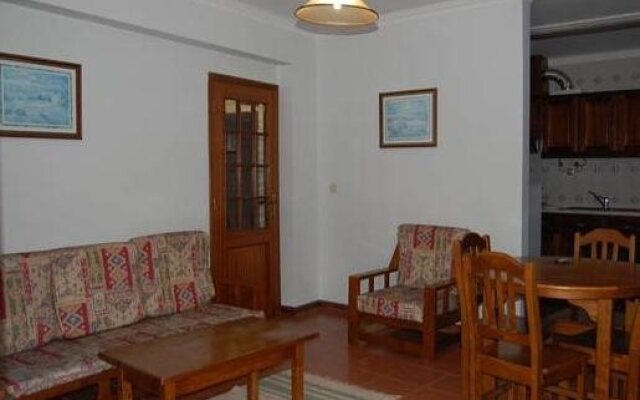 Apartamentos Nazaré