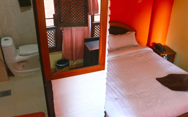 Siddhi Home & Restaurant