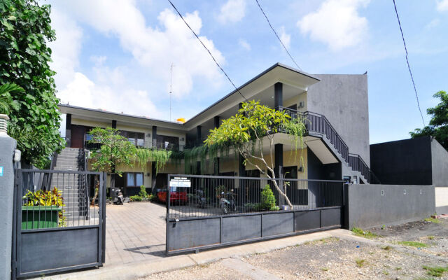 Airy Nusa Dua Pulasari Benoa Bali