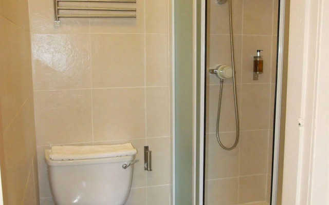 New Town Guest House