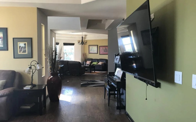 La Casa De Maria
