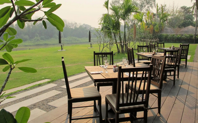 Zensala Riverpark Resort