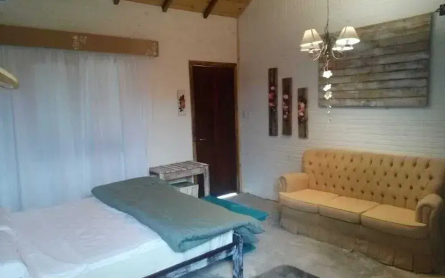 Hotel Villa de Carli