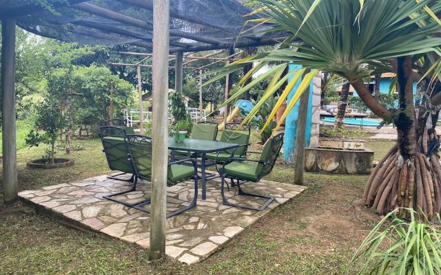 Recanto das Orquideas