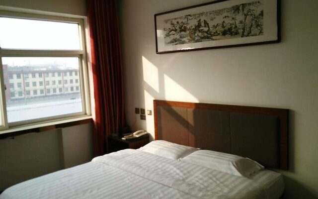 Canmei Business Hotel