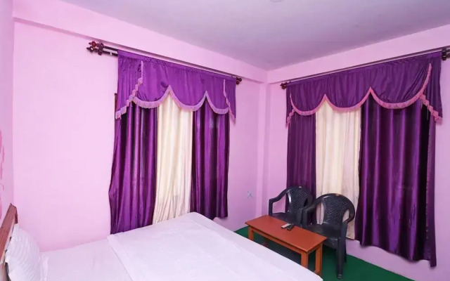 OYO 14238 Home Valley View Studios Hadimba Road