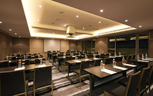 HOTEL COZZI Ximen Tainan