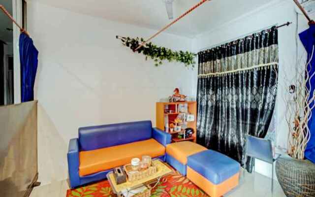 OYO 90450 Scala Inn