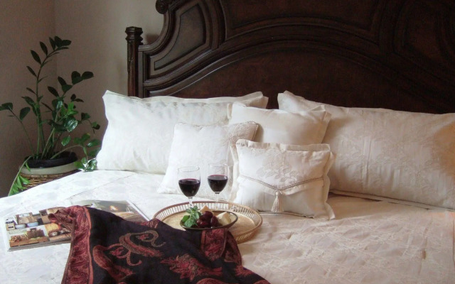 Eagle Rock Bed and Breakfast