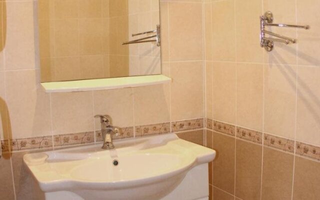 Hotel Priboy 2