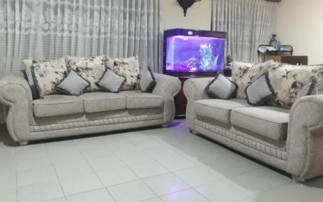 Comfort Home Stay