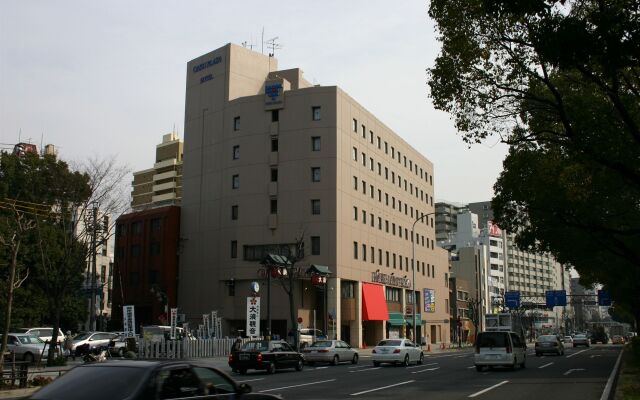 Hotel Abest Osu Kannon Ekimae