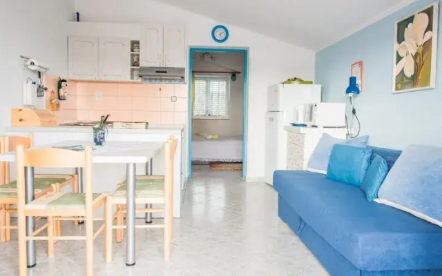 Apartment Vajda