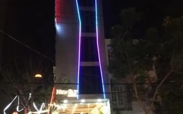 New Sky Hotel