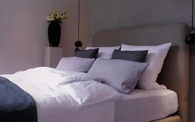 Die Hütten Appartements