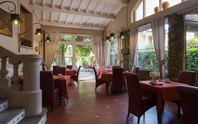 Hôtel La Casa Païral