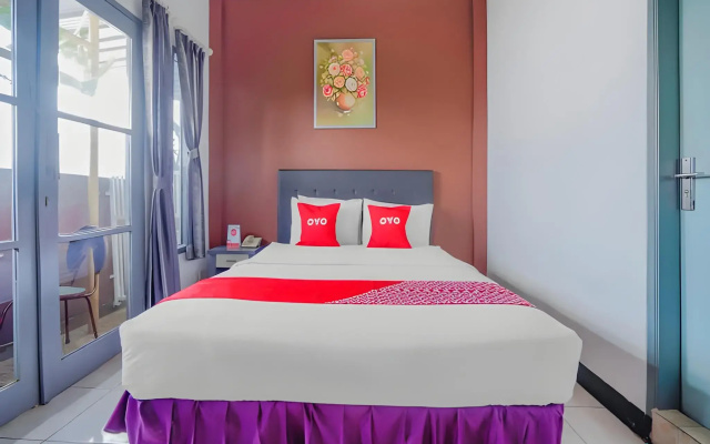 Hotel Salon Fora & Longhill Cafe Fora
