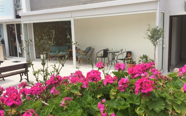 Posto Studio 5 Chania Crete 100 m From the Beach