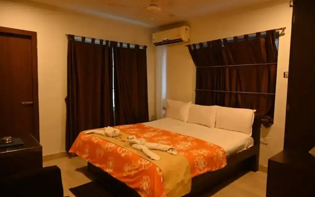 Hotel Coral Digha
