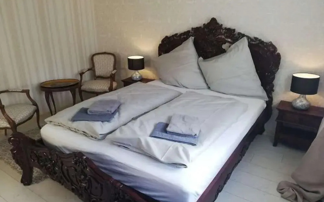 Nijole Apartment