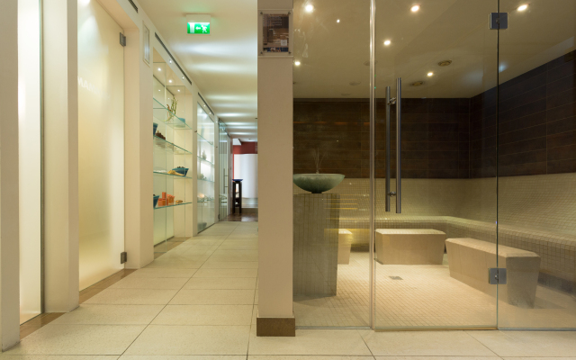 Luna Riccione Aqua Spa - Adults Only