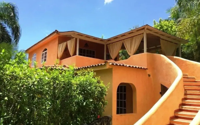 Madrugada Residencial