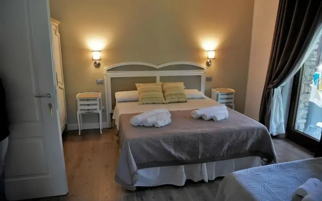 Il Casale della Gioia