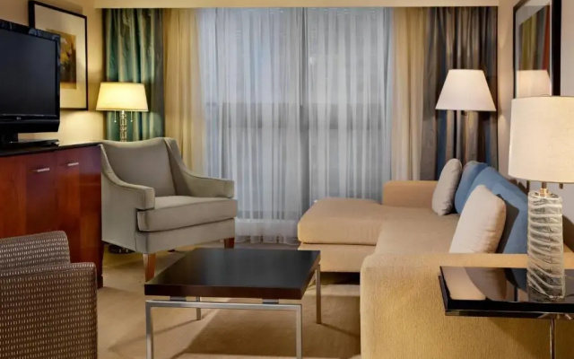 Ottawa Marriott Hotel