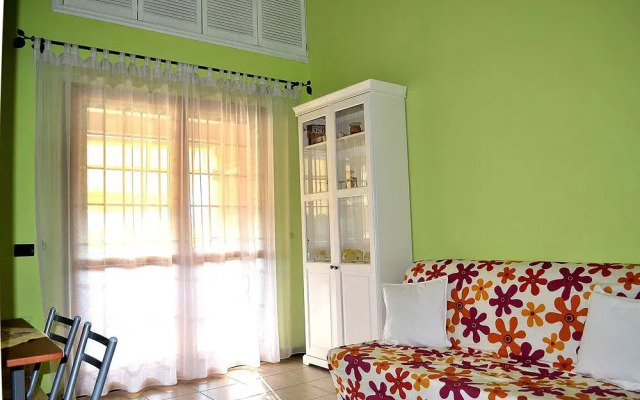 Bracciano Dreams Home