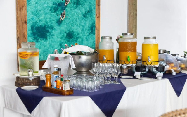 Seapoint Boutique Hotel
