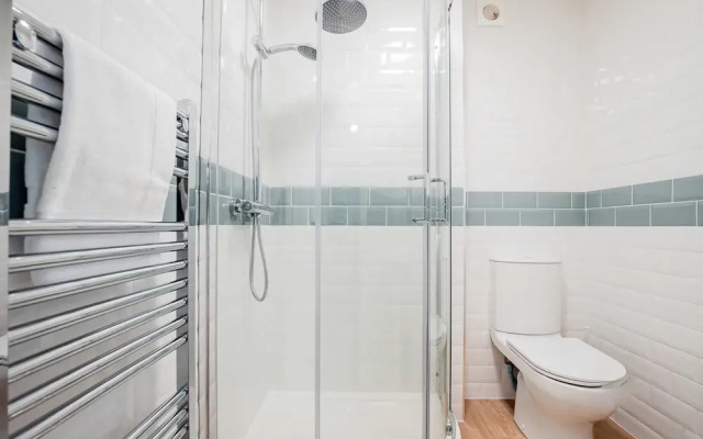 Host Stay Bridge Street Studio Apartment