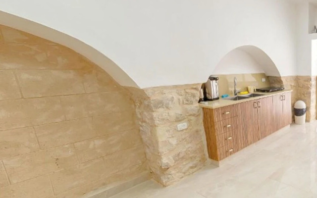 Vacation in the old city of Safed