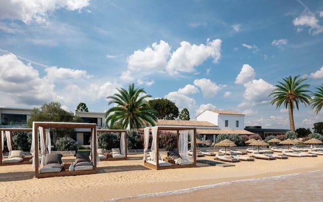 The Olivar Suites