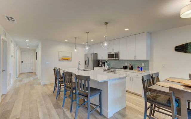 Boho Condo 3 3 Heated Pool