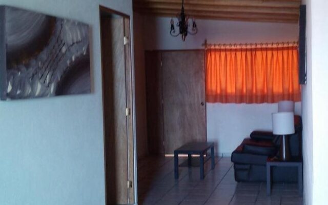 Hotel Aldama
