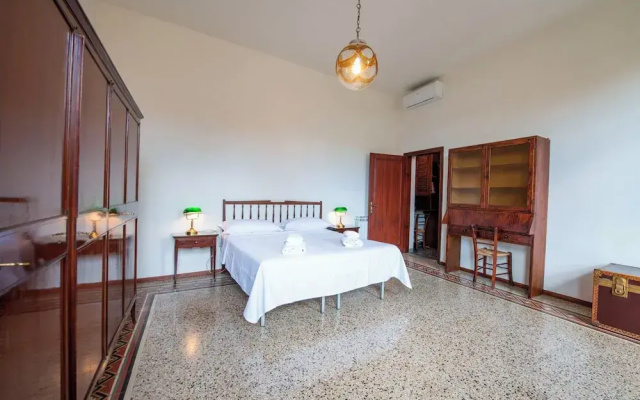 Mamo Florence - Pilastri Terrace Apartment