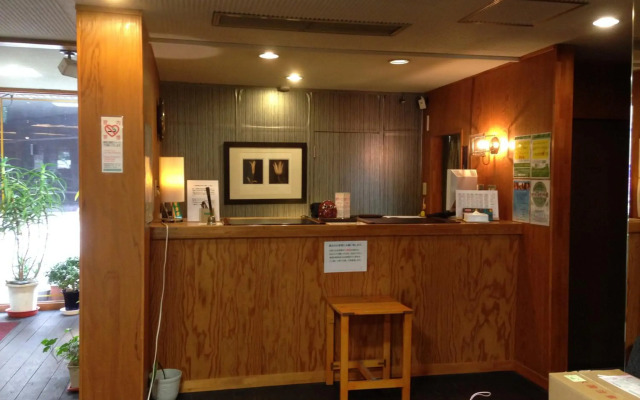 Nagano Plaza Hotel