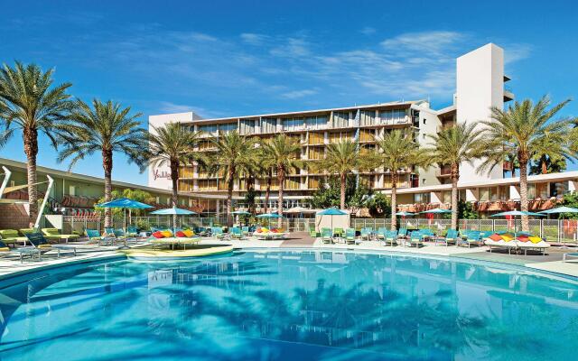 Hotel Valley Ho