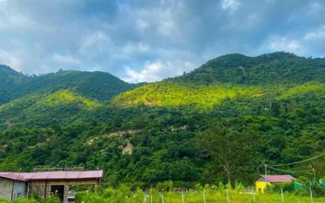 Nayar Valley Retreat