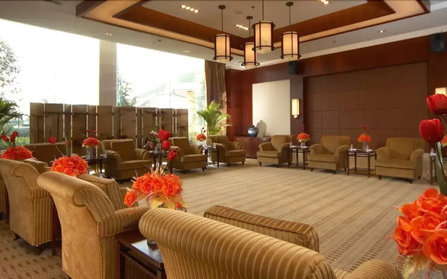 New Century Grand Hotel Xuzhou