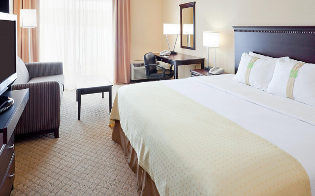 Holiday Inn South Plainfield-Piscataway, an IHG Hotel