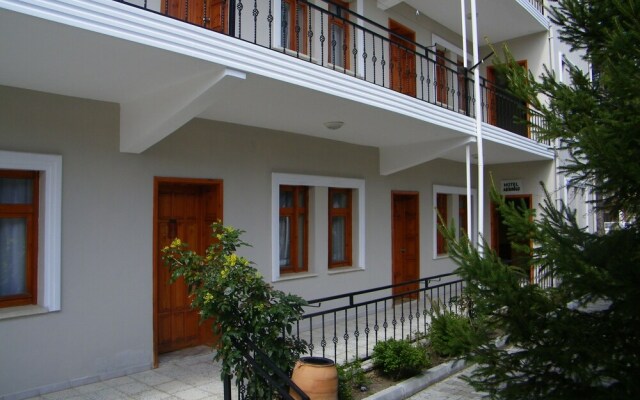 Hotel Asikoglu